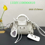 Amelia - BGA Bags - 2114