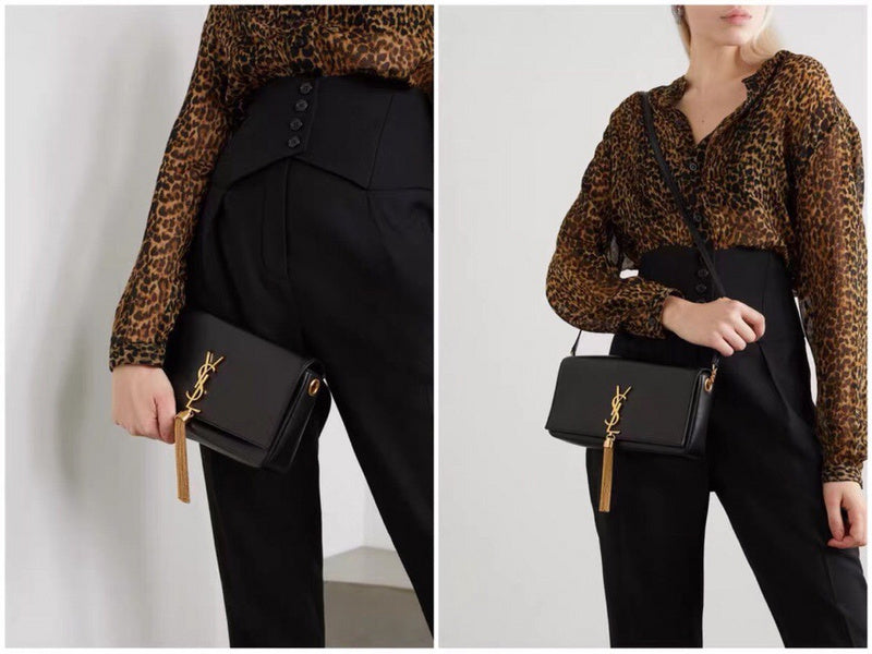 Amelia - YSL Bag - 3590