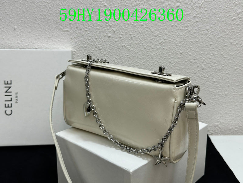 Amelia - CHL Bags - 1034