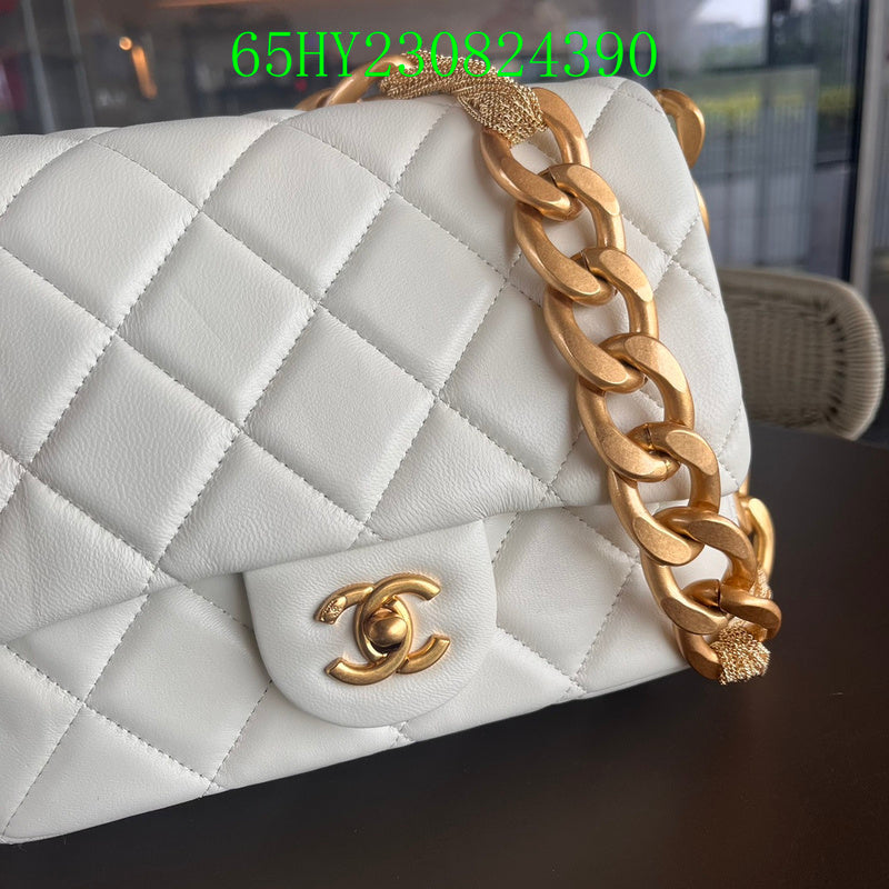 Amelia - CHL Bags - 051