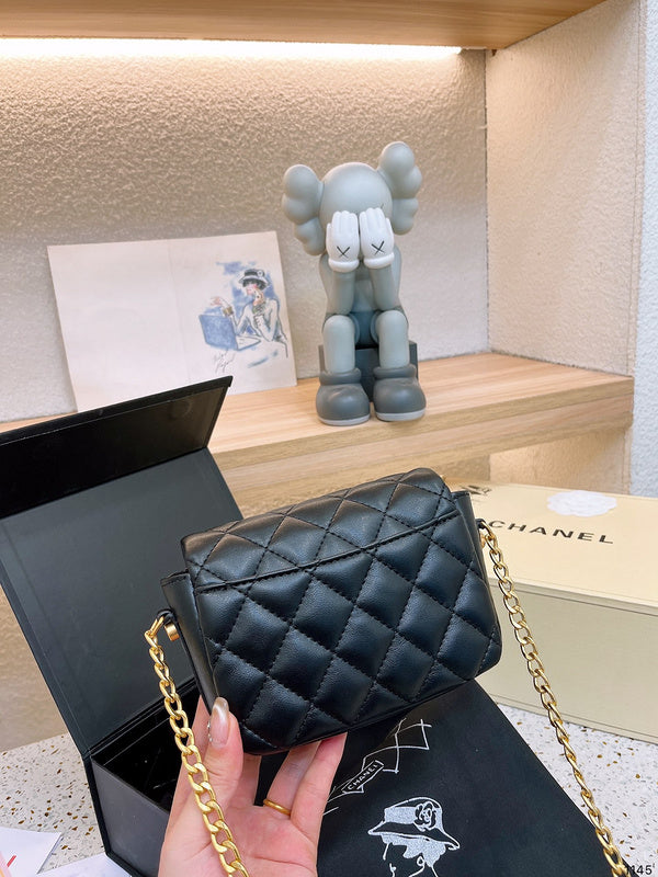 Amelia- CHL Bags - 7026