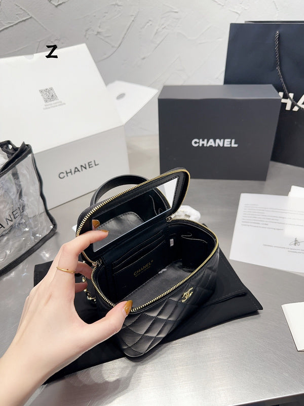 Amelia- CHL Bags - 7290