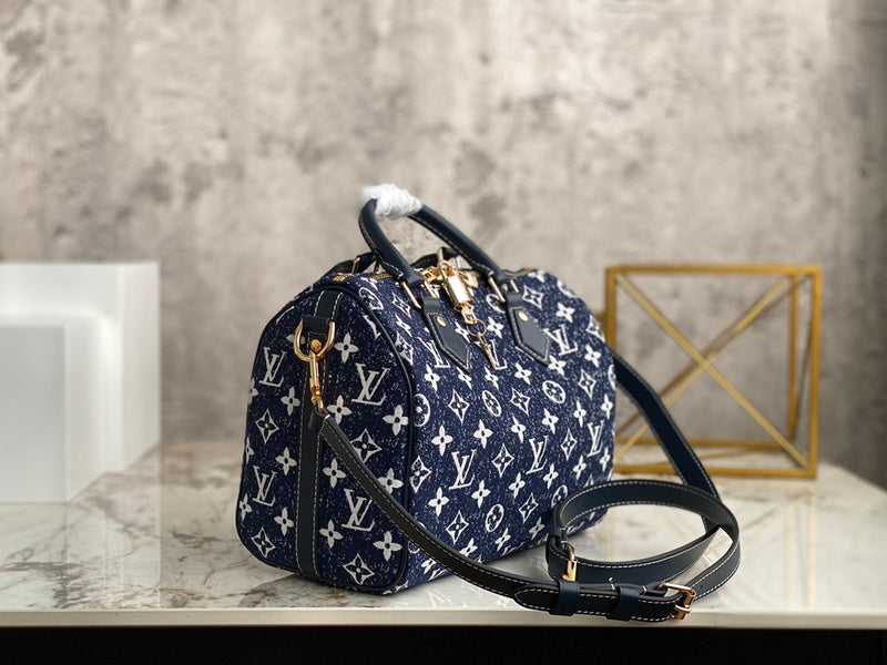 Amelia Fashion Lu-Vi bags - 17222