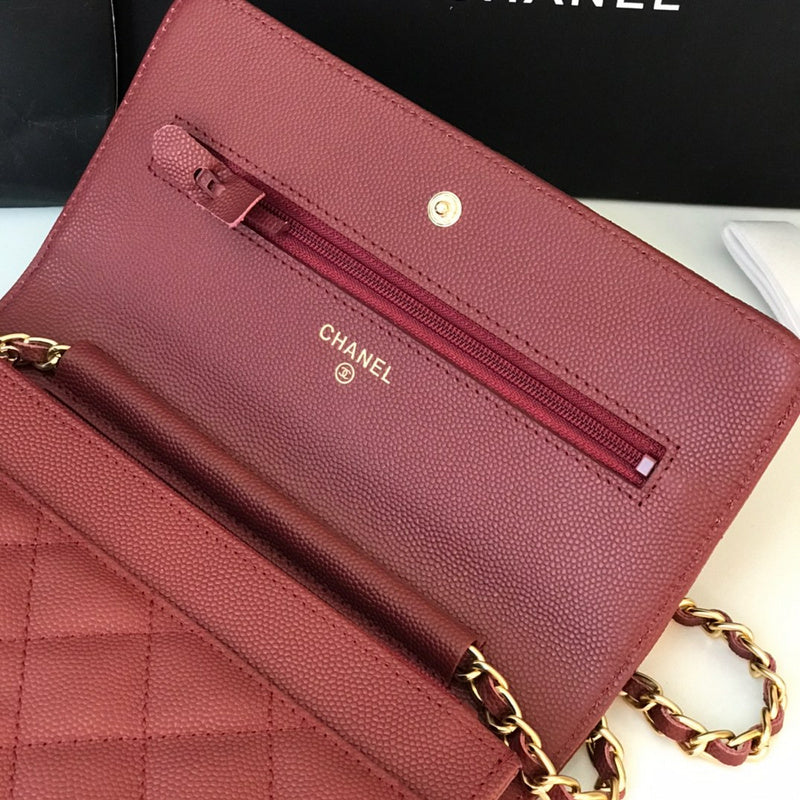 Amelia- CHL Bags - 6523