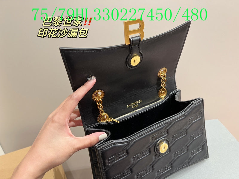 Amelia - BGA Bags - 1904