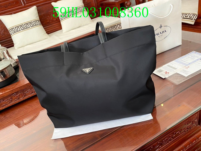 Prada Bags - The Barnes Bags  940