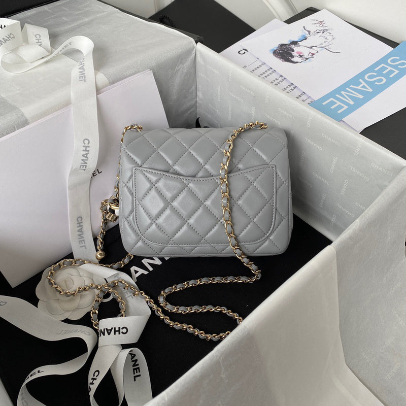 Amelia- CHL Bags - 7614