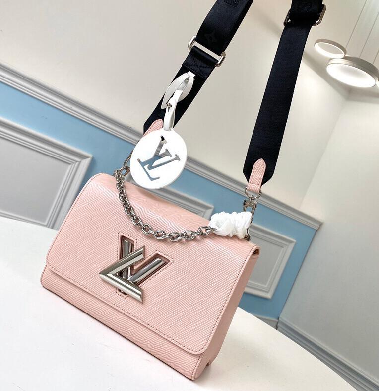 AmeliaLuxury - LOV Bags - 3182