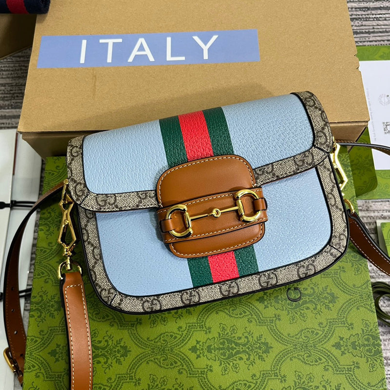 Amelia- GCI LUXURY LADY BAG - BRANDED BAGS FOR WOMEN - 163