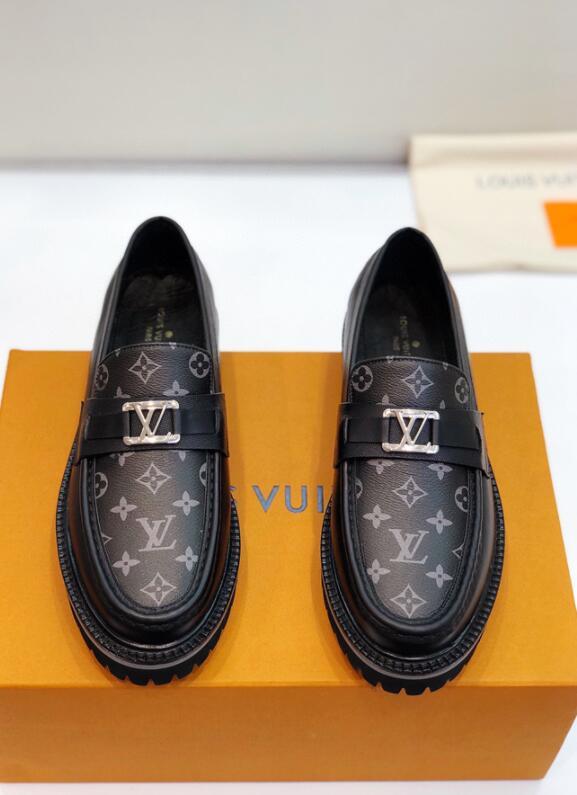 AmeliaLuxury - LOV Men Shoes - 1125