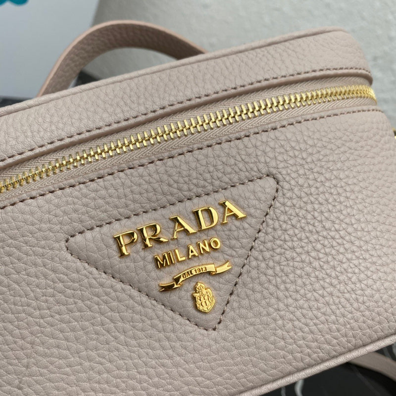 Amelia- PRDA  LUXURY BAGS - 807