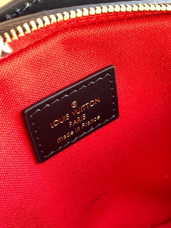 Amelia - LV Bags - 12826
