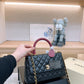 Amelia- CHL Bags - 7006