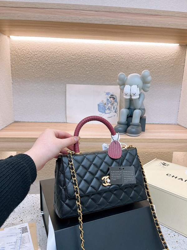 Amelia- CHL Bags - 7006