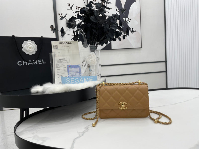 Amelia-  CHL BAGS  - 593