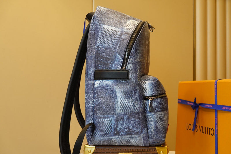 Amelia - LV Bags - 12907