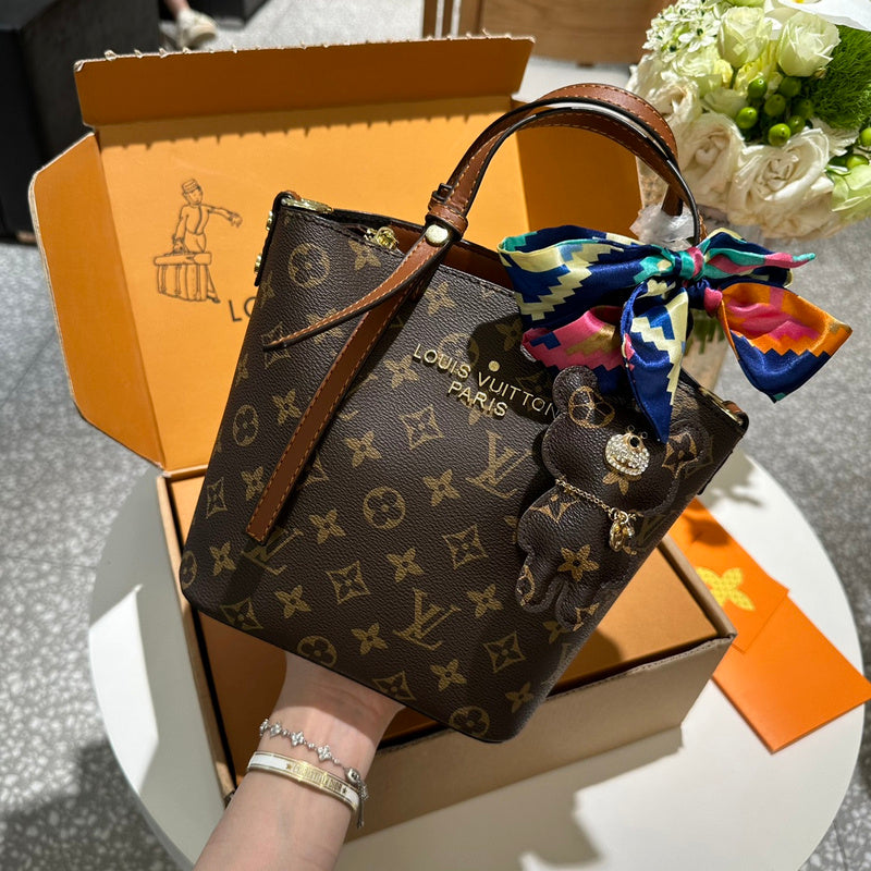 Amelia - LV Bags - 14301