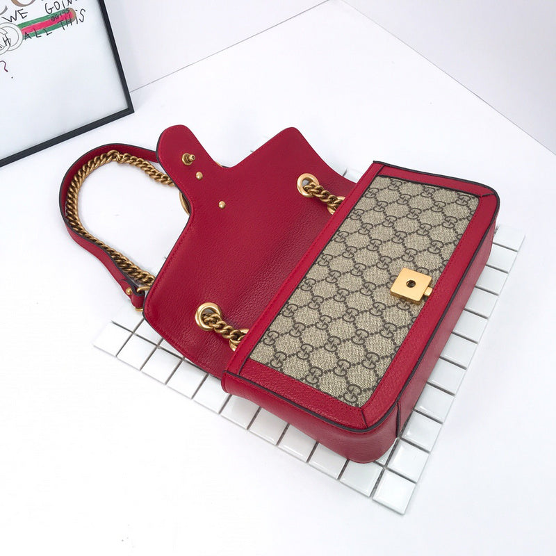 Amelia Fashion - GCI Bags - 2493