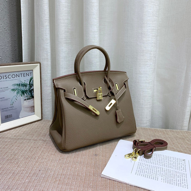 LO - HRMS DESIGNER BAGS - WOMEN BAGS - 454
