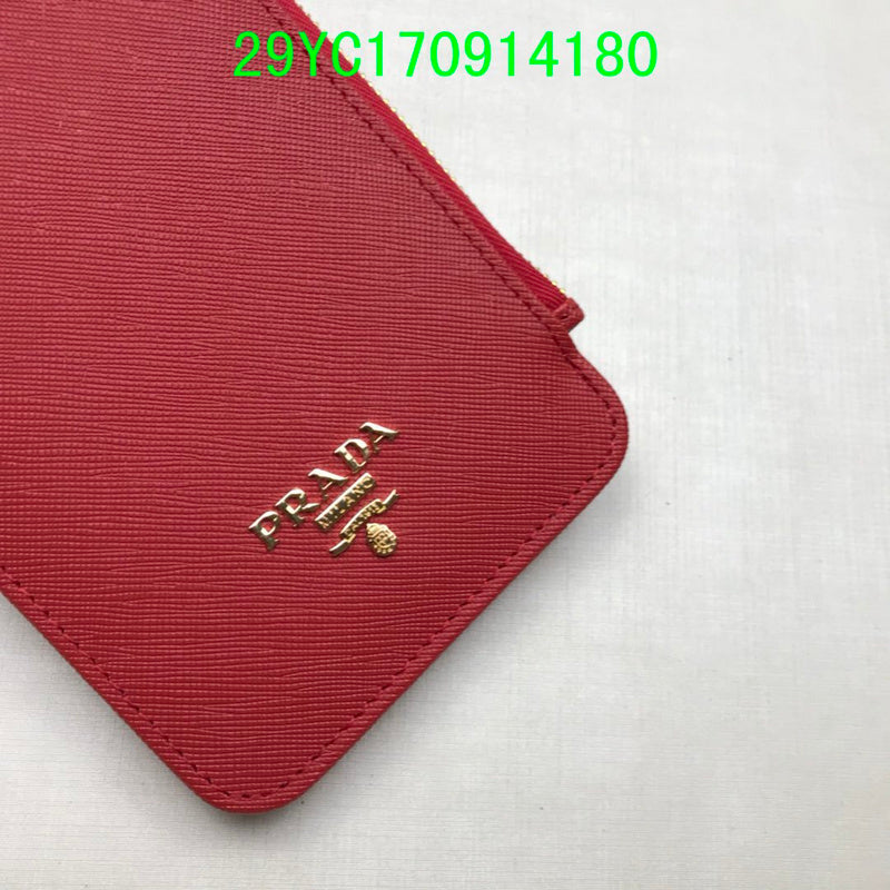 Amelia - PD Wallet - 417