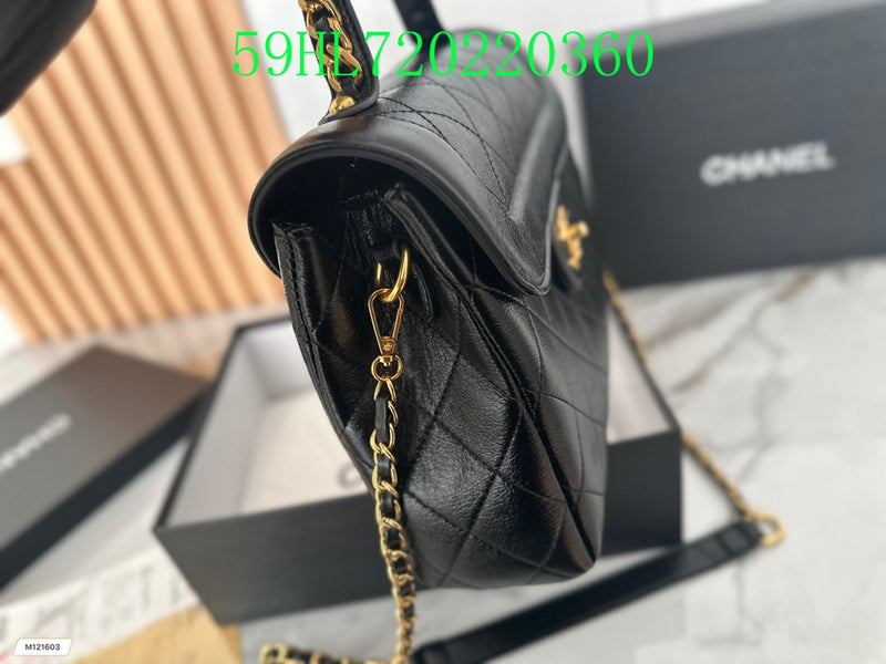 Amelia - CHL Bags - 1513