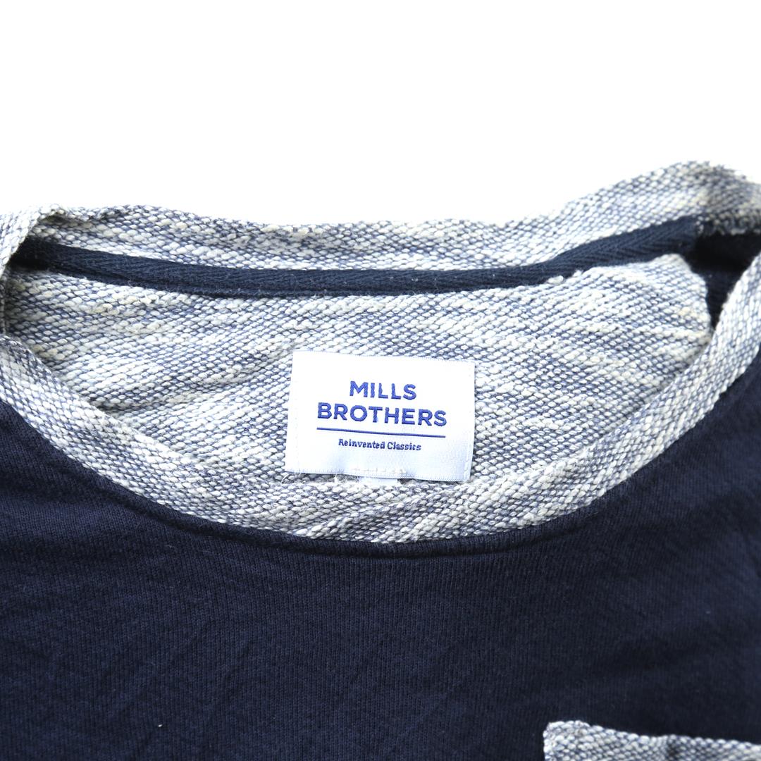 MILLS BROTHERS