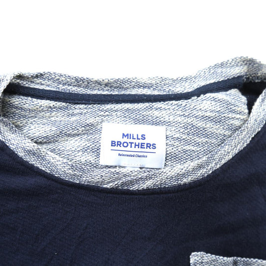 MILLS BROTHERS
