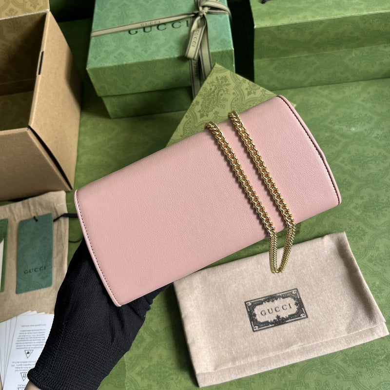Amelia- GCI - GG WOMEN LUXURY BAGS - 007