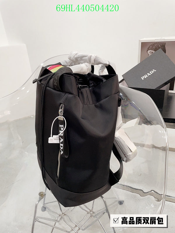 Prada Bags - The Barnes Bags  336