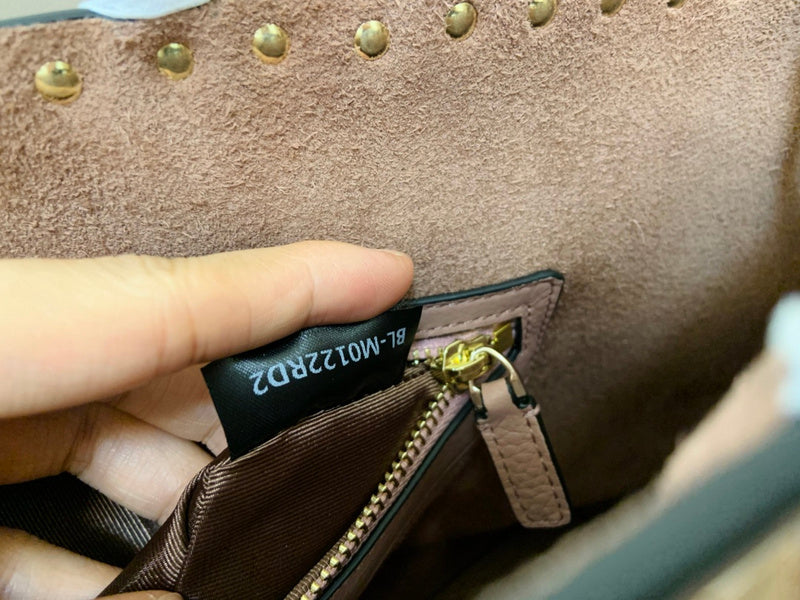 Amelia's Bag Gallery - VEL Bags - 653