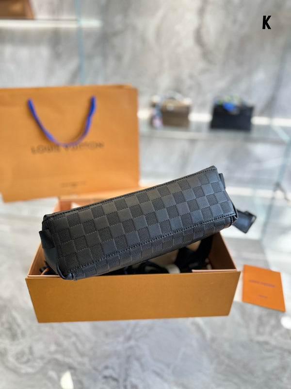 Amelia - LV Bags - 15139