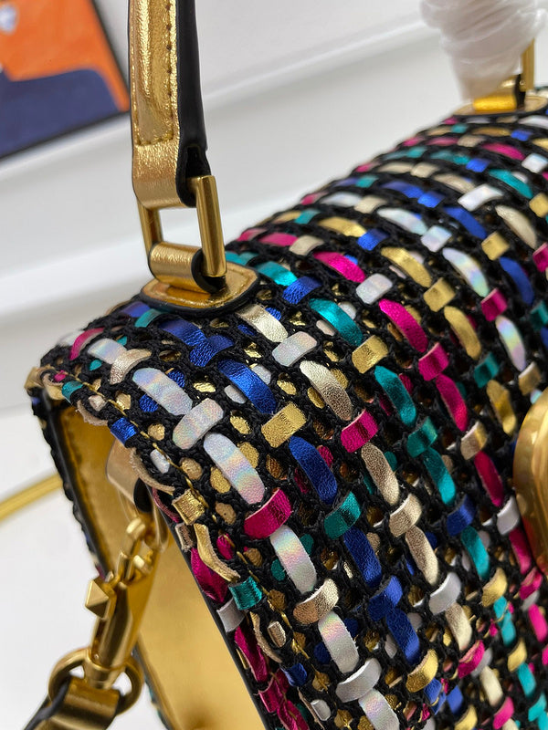 Amelia- VEL WOMEN LUXURY BAGS - 540