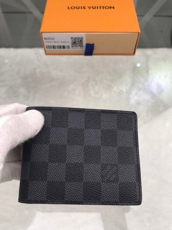 Fan Fashion Lu-Vi bags - 17843