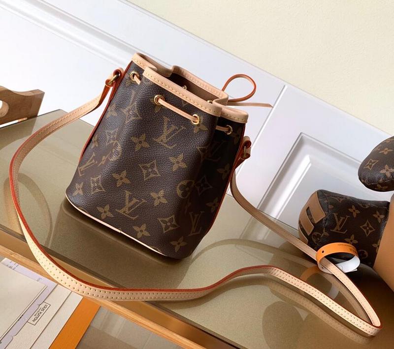 AmeliaLuxury - LOV Bags - 2525