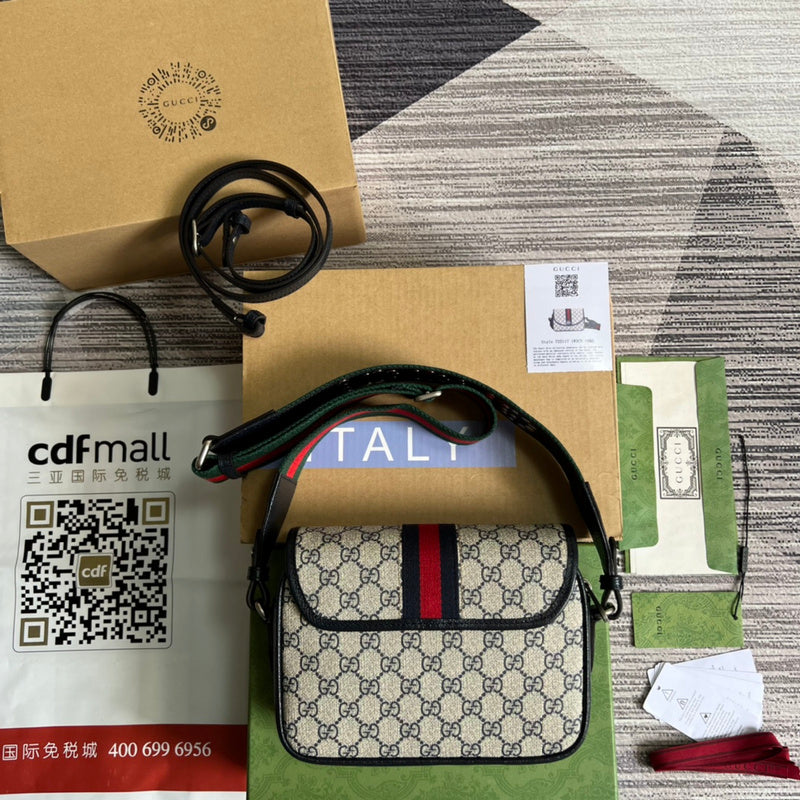 Amelia- GCI Bags - 4224