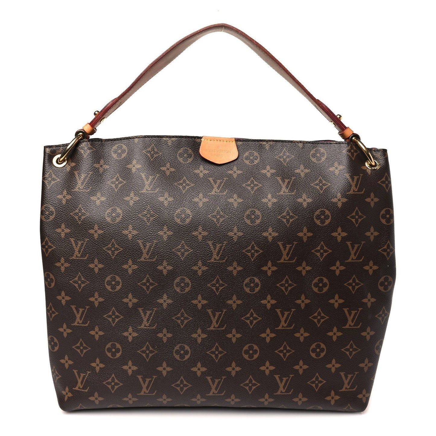 Louis Vuitton Monogram Graceful MM
