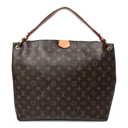 Louis Vuitton Monogram Graceful MM