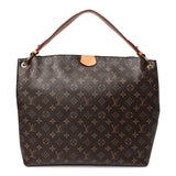 Louis Vuitton Monogram Graceful MM