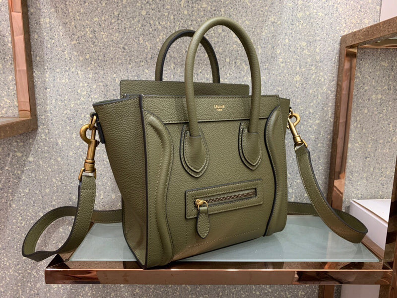 Amelia - COL Lady Bags - 063