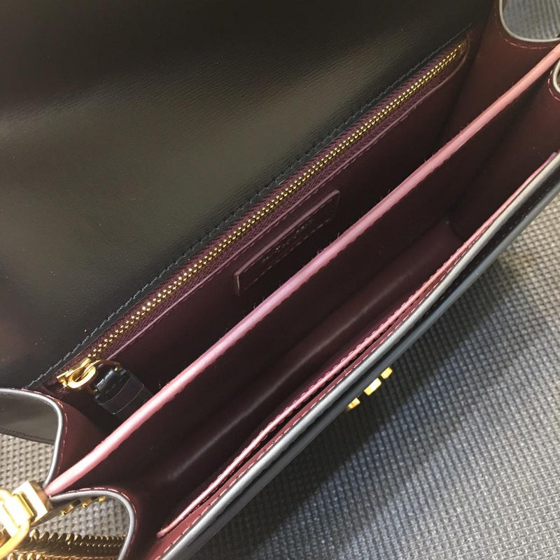 Amelia - YSL Bag - 2874