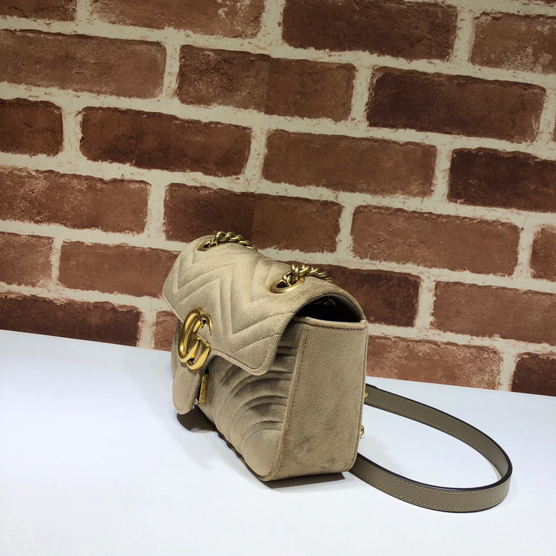 Amelia-i GUKI Women Bags - 1298