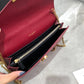 Amelia - YSL Bag - 4091