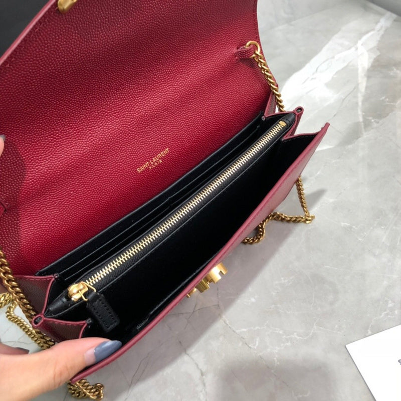 Amelia - YSL Bag - 4091