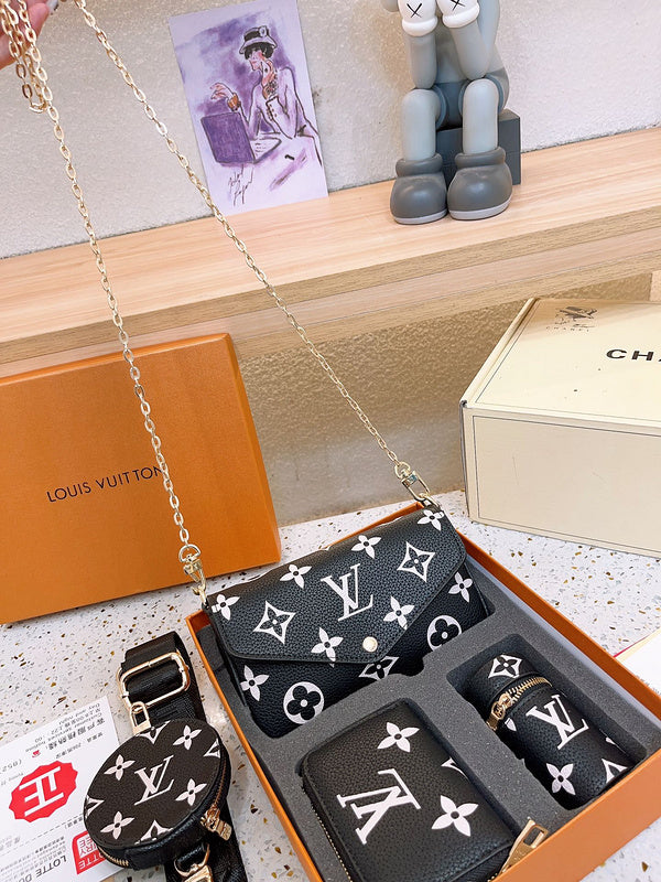 Amelia - LV Bags - 14569
