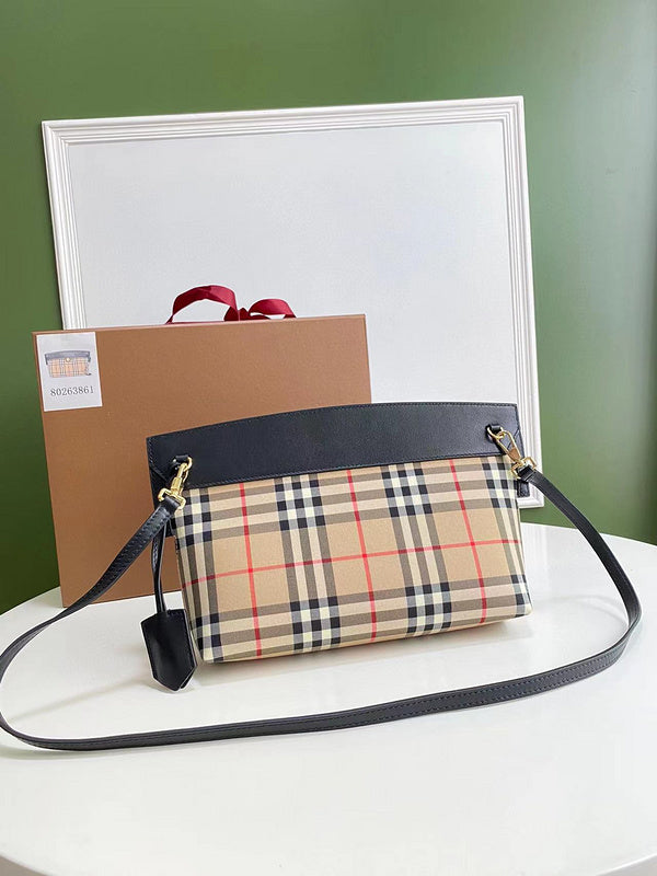 Amelia - B-BERRY BAGS - 101