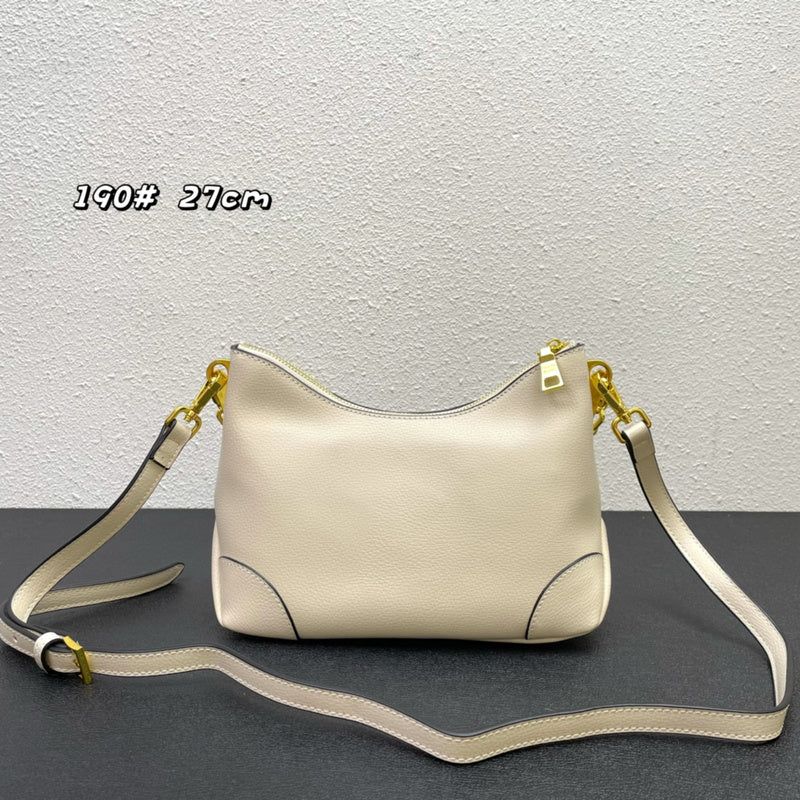 Amelia- PRDA  LUXURY BAGS - 400