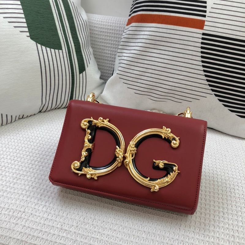 Amelia- DG Bags - 057
