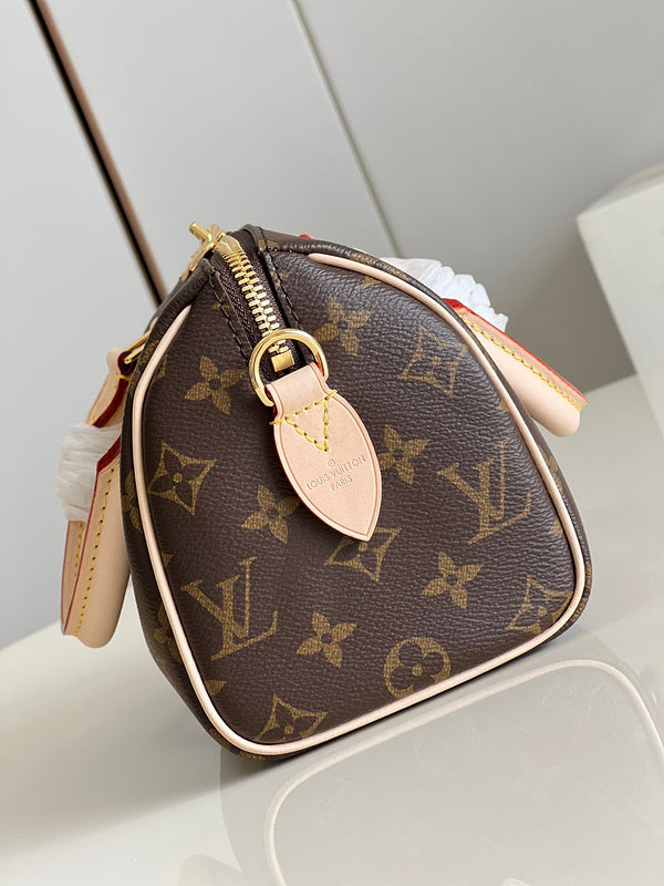 Amelia Fashion Lu-Vi bags - 17348