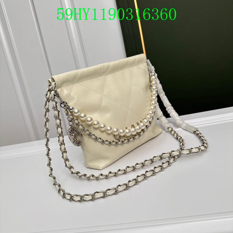 Amelia - CHL Bags - 1283
