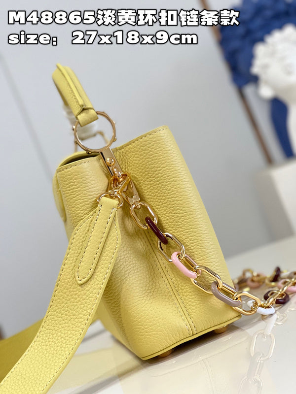 Amelia's Bag Gallery - LOV Bags - 955